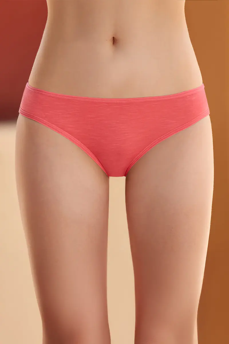 Berrak Berrak 11630 Kadın Bikini — Nar