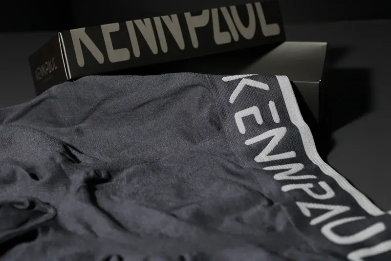 Kenn Paul 3'lü Dikişsiz Mikro Kumaş Boxer | Serin, Hafif ve Esnek Konfor