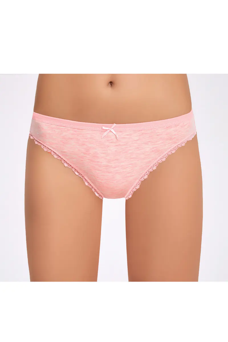 İlke Melanj Dantelli Bikini