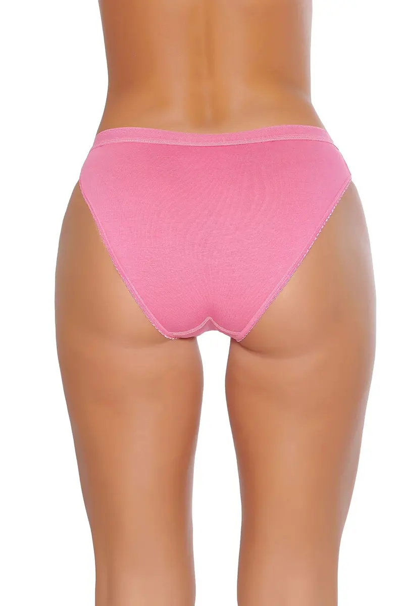Tutku Tutku 0725 Safir Bayan Bikini 12'li