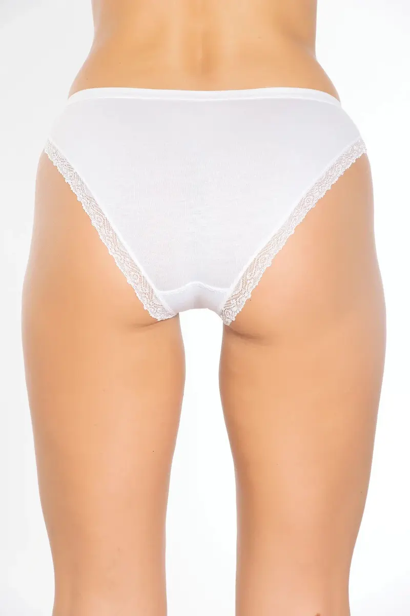 Tutku Tutku 0772 Işık Bayan Bikini 12'li