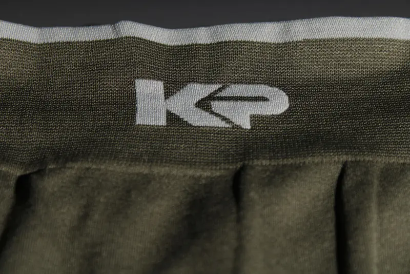 Kenn Paul Dikişsiz Mikro Kumaş Boxer | Serin, Hafif ve Esnek Konfor