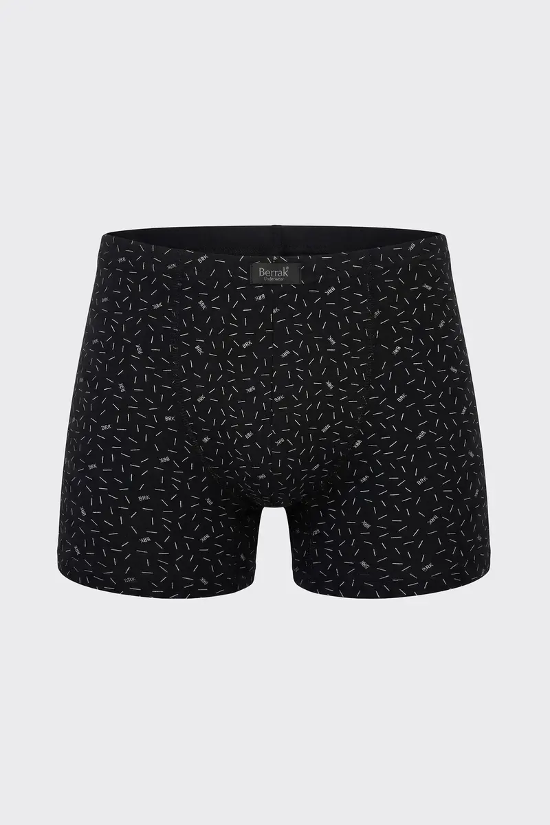 Berrak Berrak 4497 Erkek Boxer — Desen-5