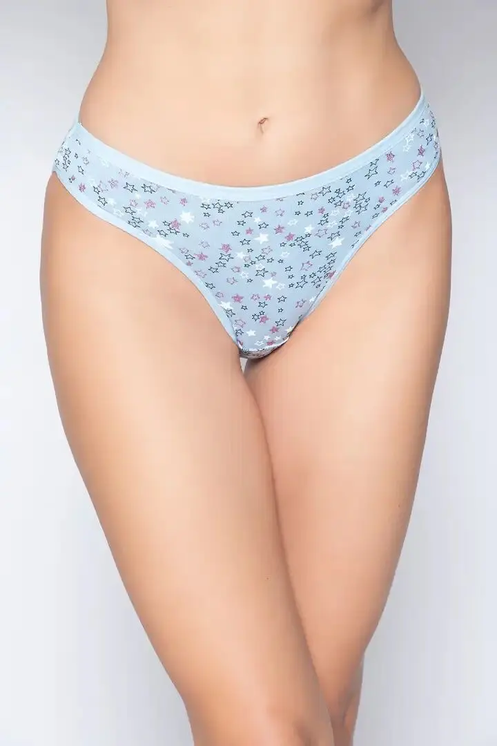Tutku Tutku 0578 Stella Bayan Bikini 12'li
