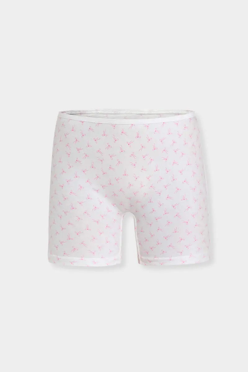 Berrak Berrak 5640 Kız Çocuk 3'lü Boxer
