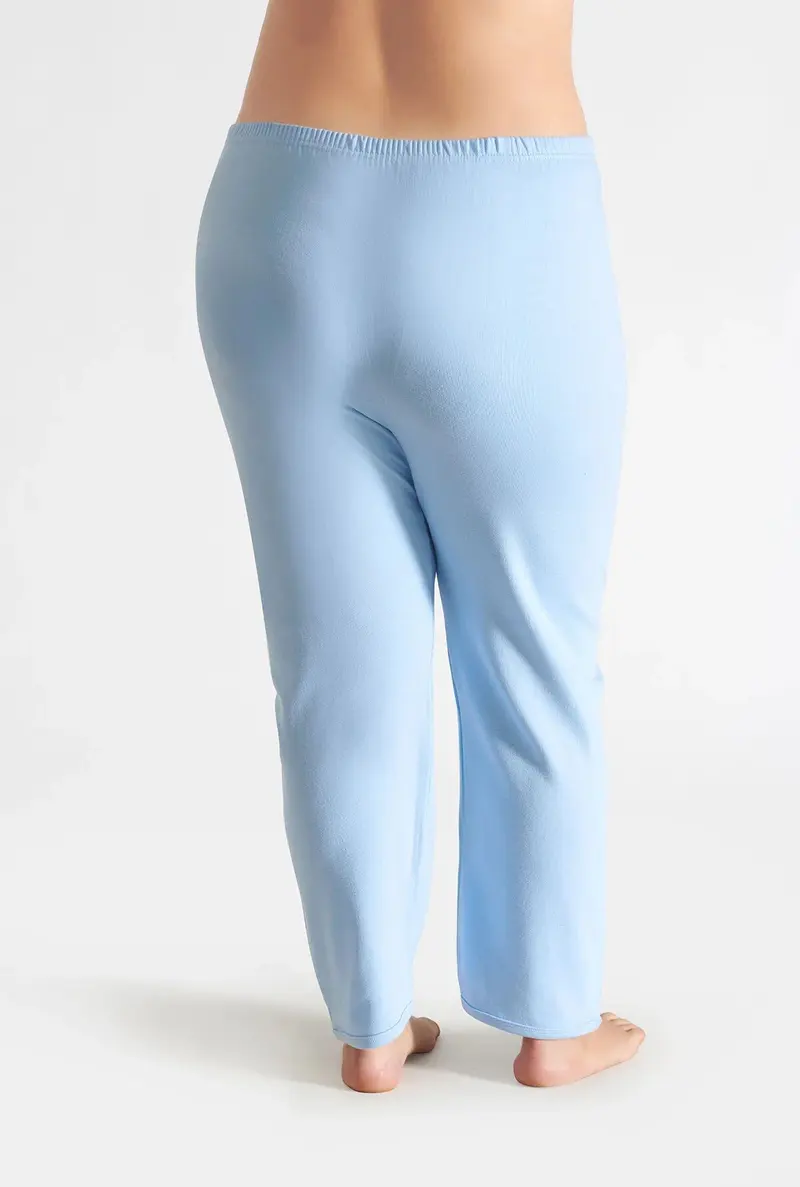 Tutku Tutku Zenne Bayan Pijama Alt 6'lı