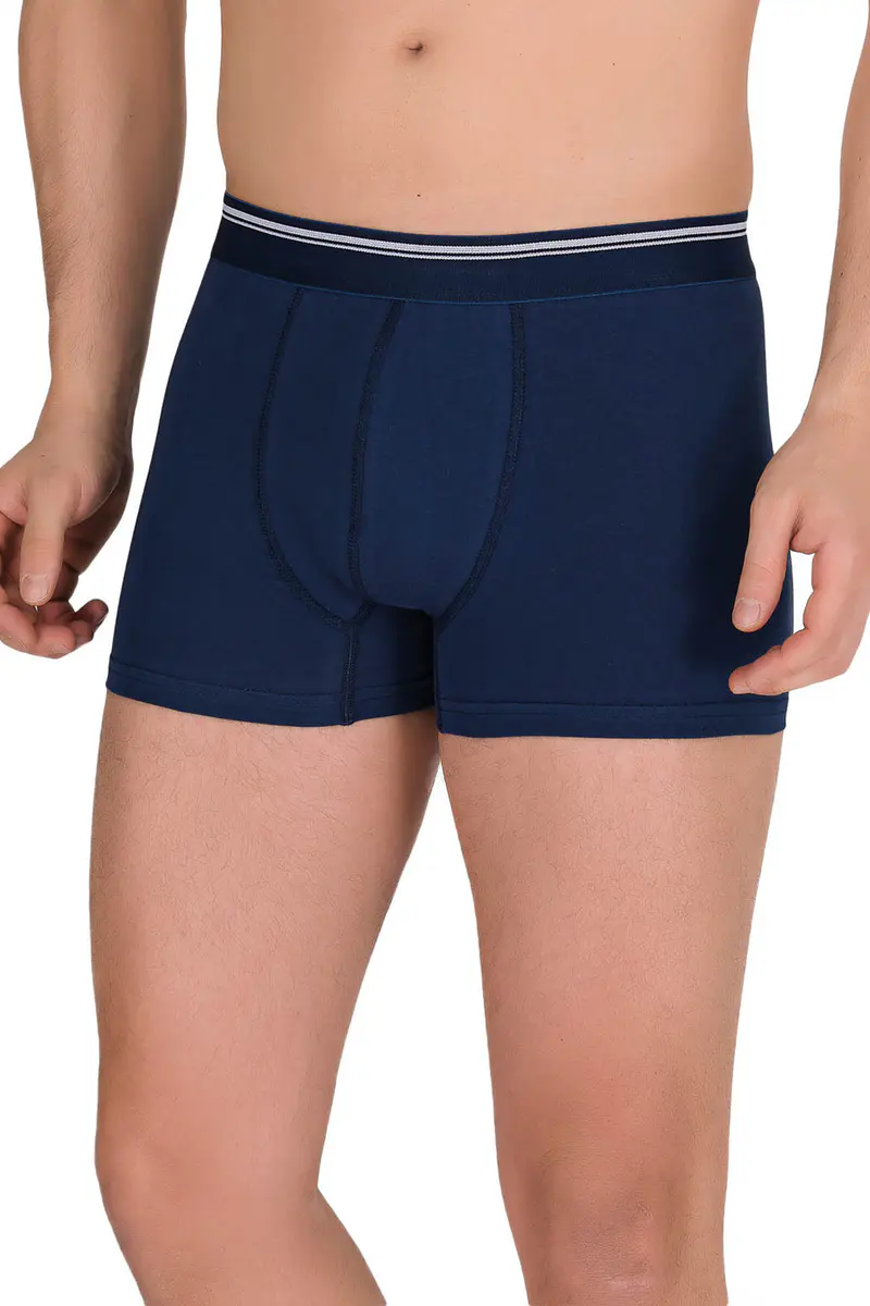 Berrak Berrak 1097 Erkek Boxer — Lacivert