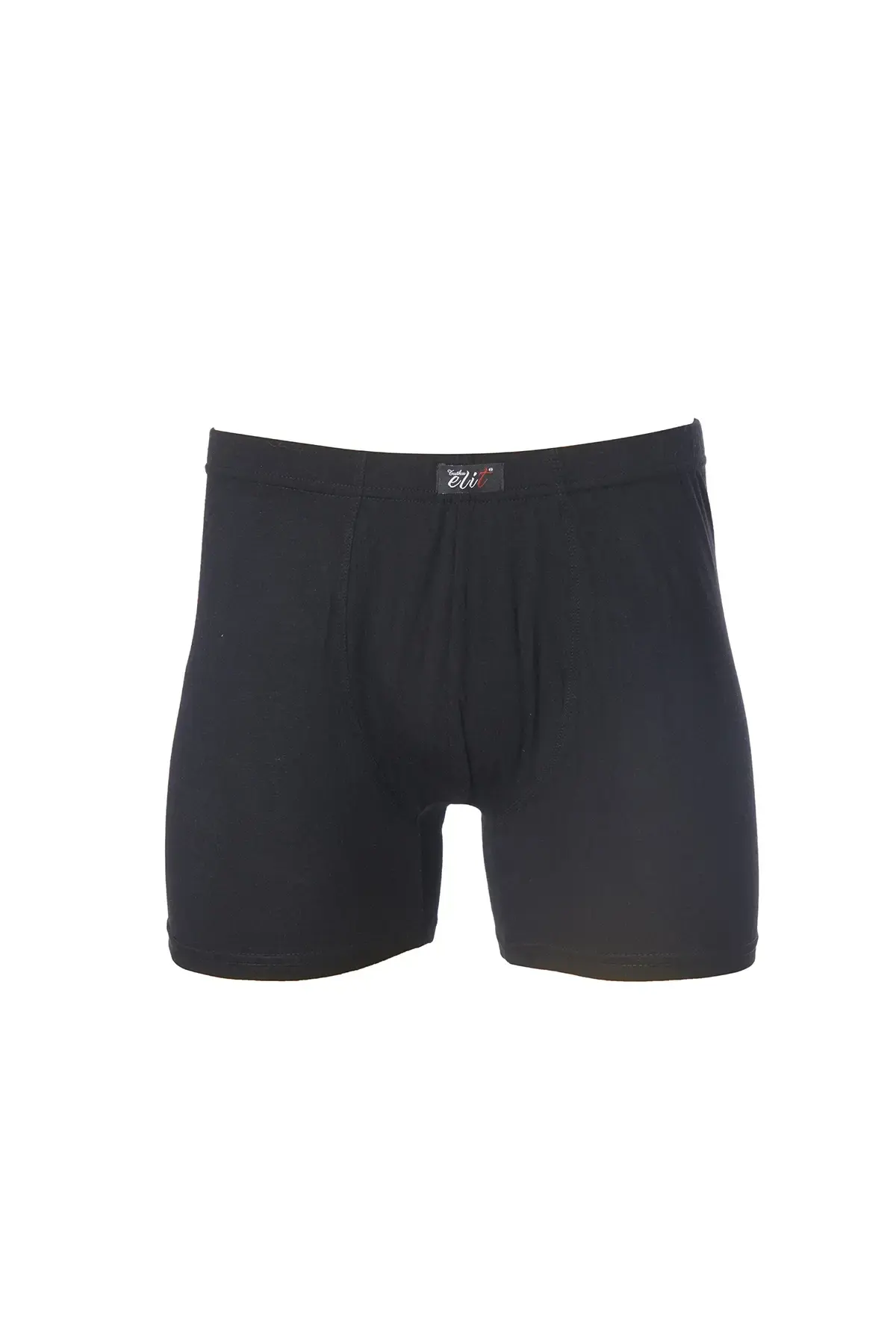 Tutku Tutku Elit 1254 Bambu Elestan Erkek Boxer 6'lı