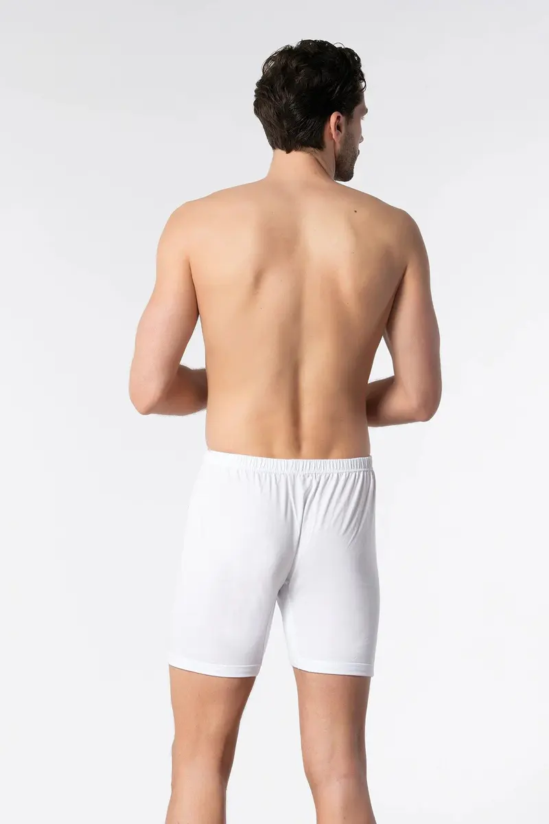 Tutku Tutku Elit 1051 Arjantin Paçalı Erkek Boxer