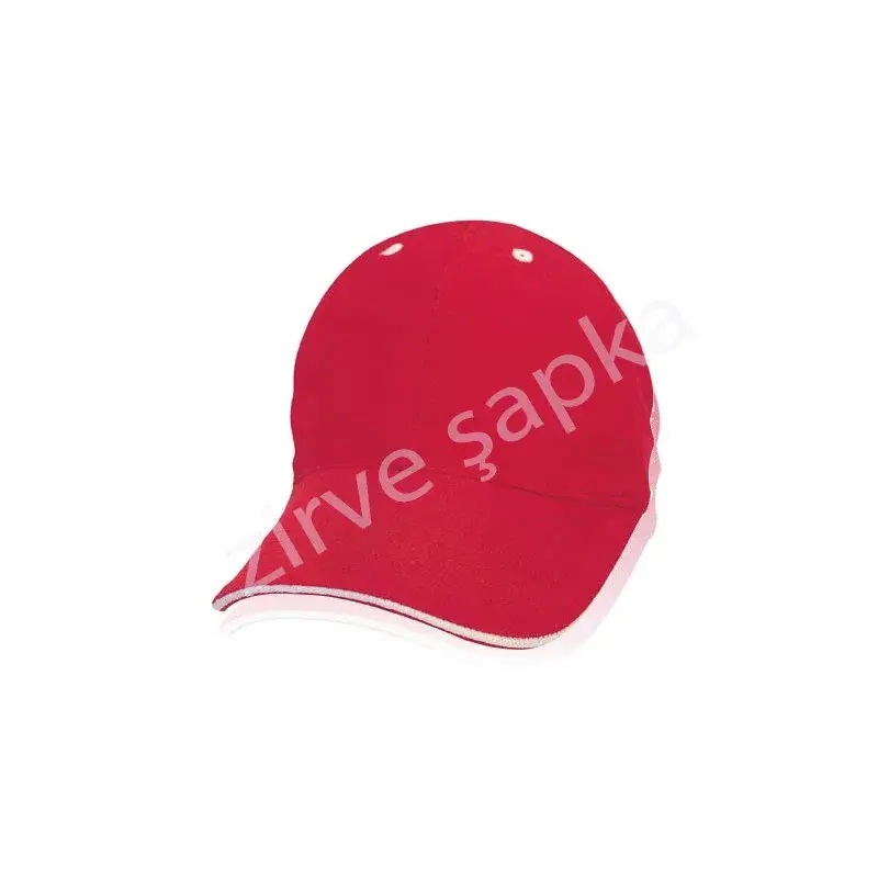 Zirve Şapka Sandviçli Şapkalar