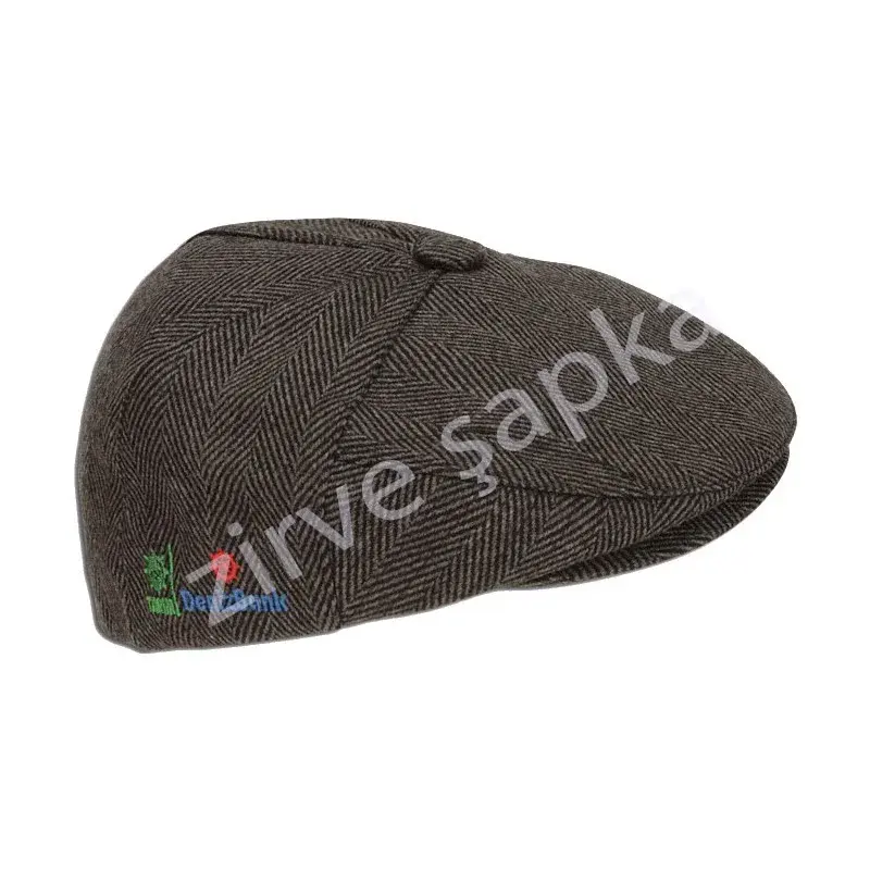 Zirve Şapka Kasket Şapka