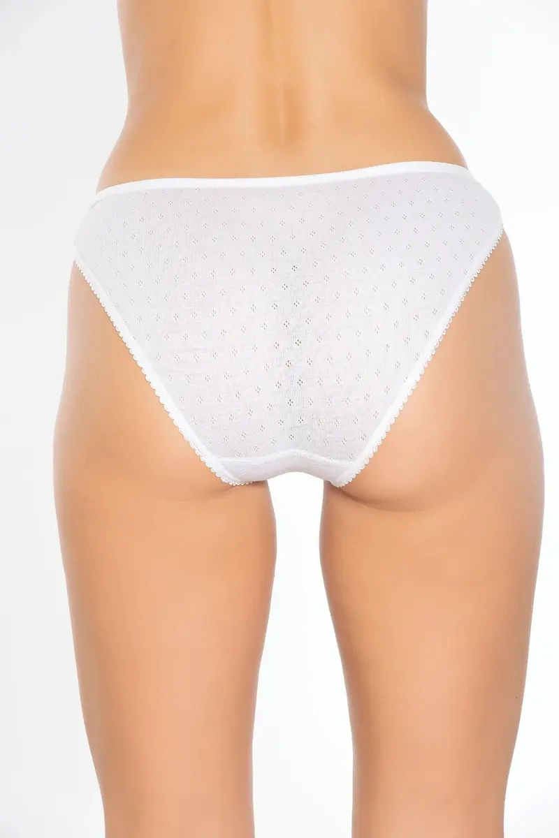 Tutku Tutku 0553 Sofia Bayan Bikini 12'li
