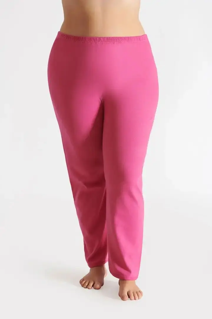 Tutku Tutku Zenne Bayan Pijama Alt 6'lı