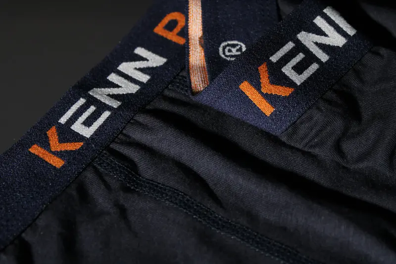 Kenn Paul Erkek Lacivert Rahat Modal Boxer | Premium Boxer | Modal Kumaş