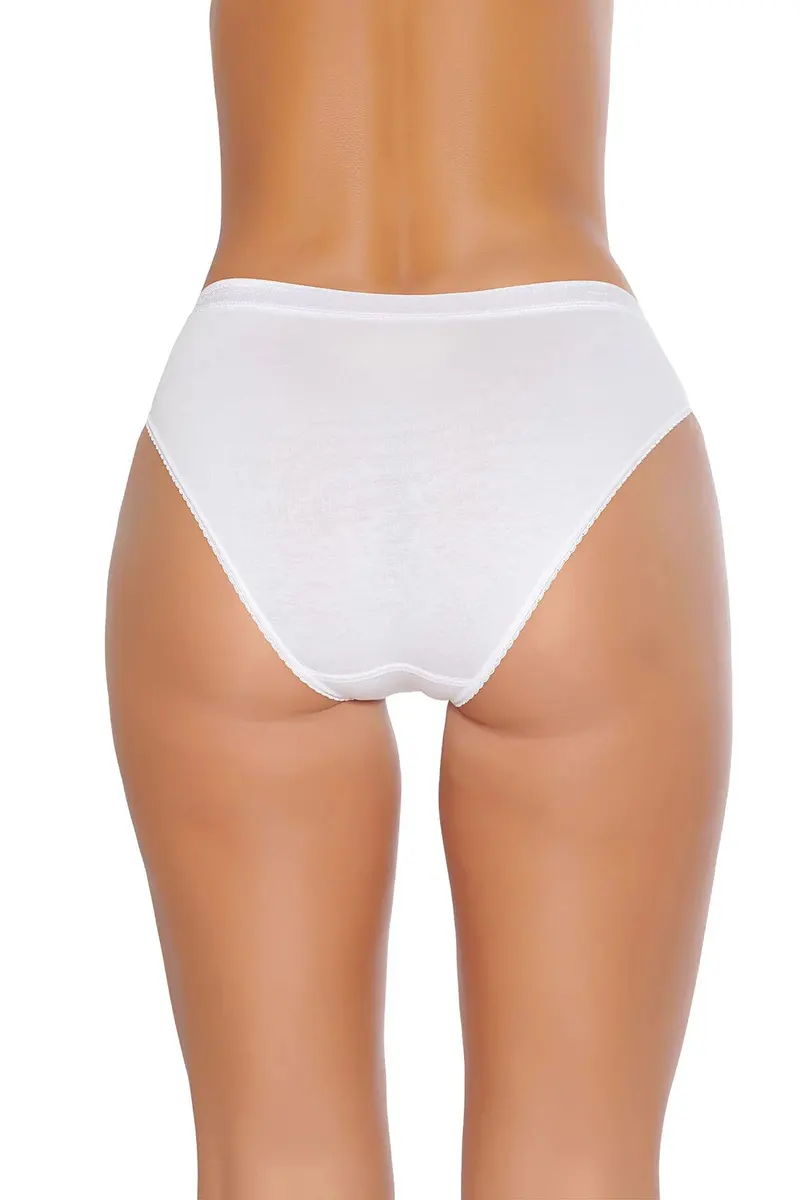 Tutku Tutku 0725 Safir Bayan Bikini 12'li
