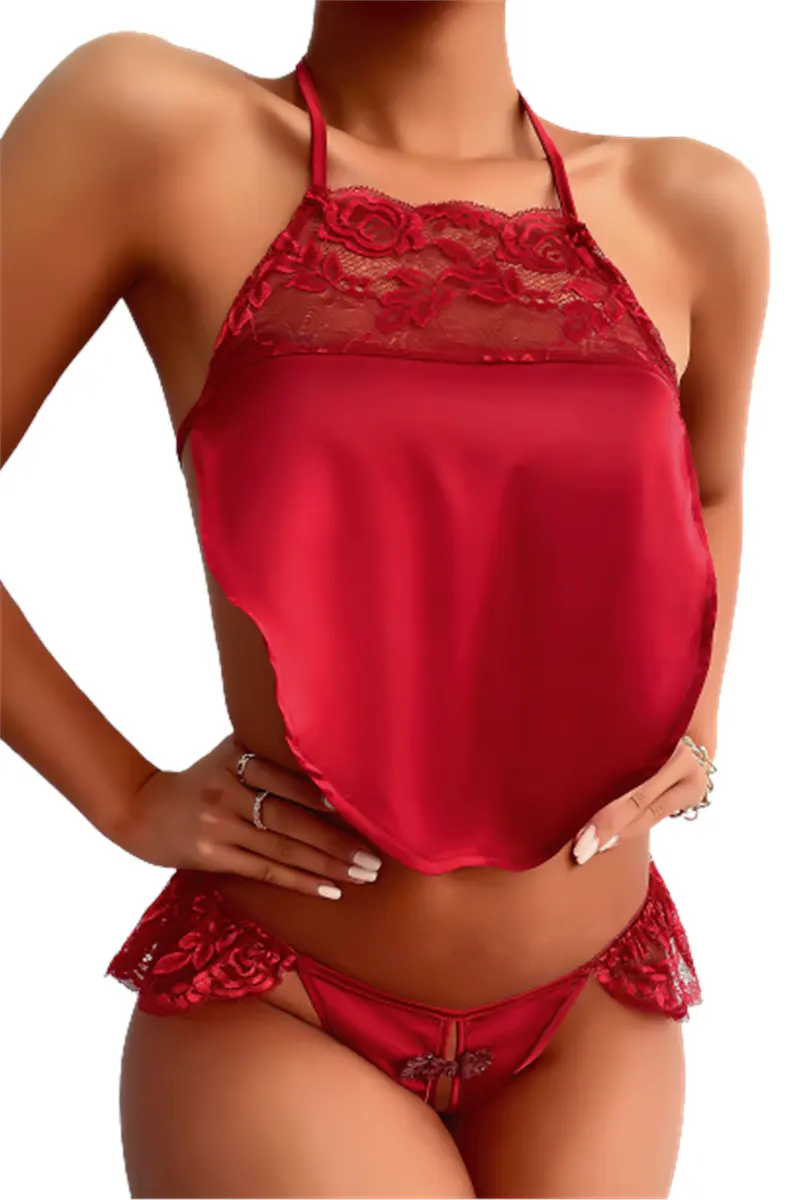 NightLight Night Light Seksi Fantazi Takım