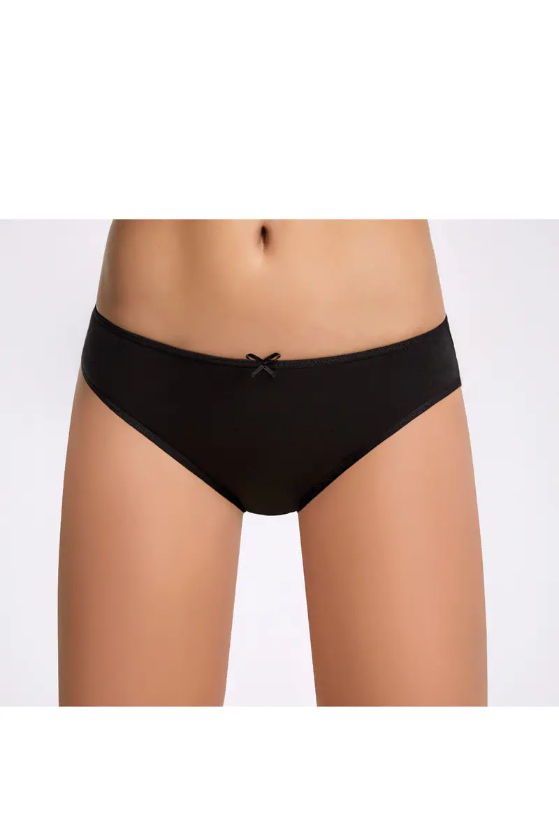 İlke Elastan Biyeli Bikini