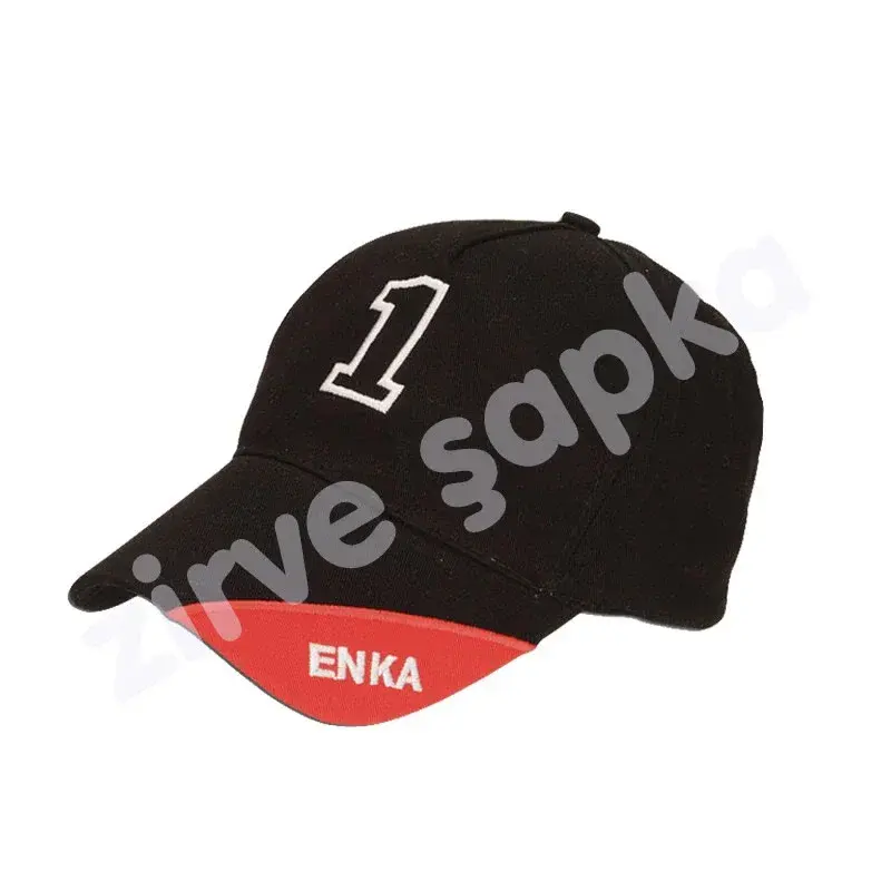 Zirve Şapka Zirve Modeli Şapka