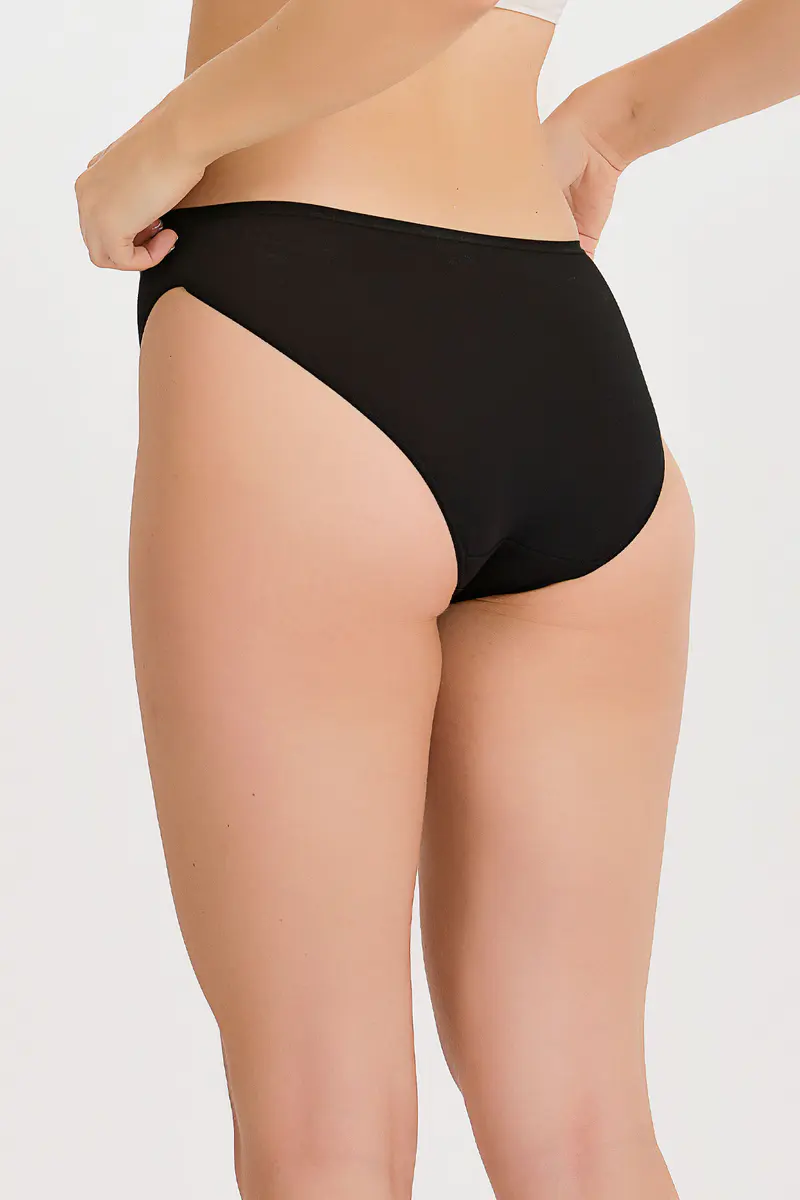 İlke İz Yapmaz Bambu Bikini