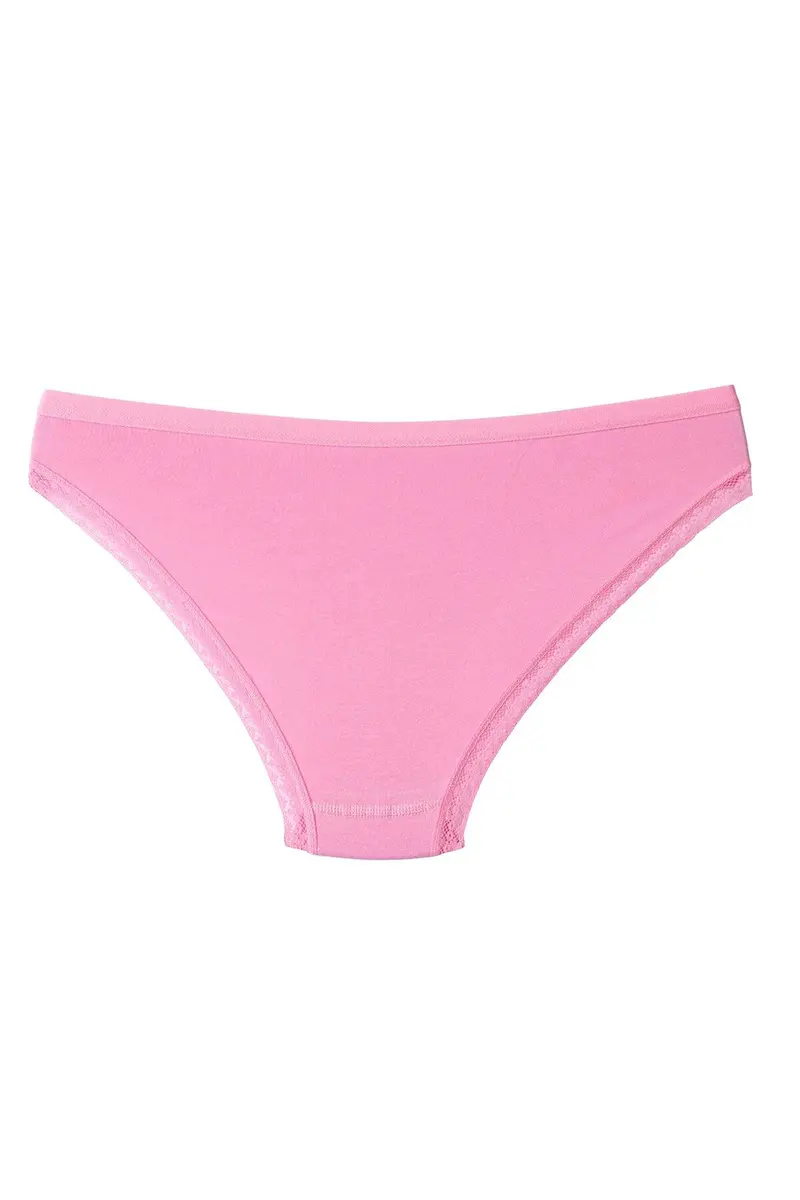 Tutku Tutku 0772 Işık Bayan Bikini 12'li