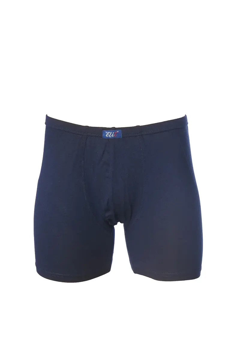 Tutku Tutku Elit 1254 Bambu Elestan Erkek Boxer 6'lı