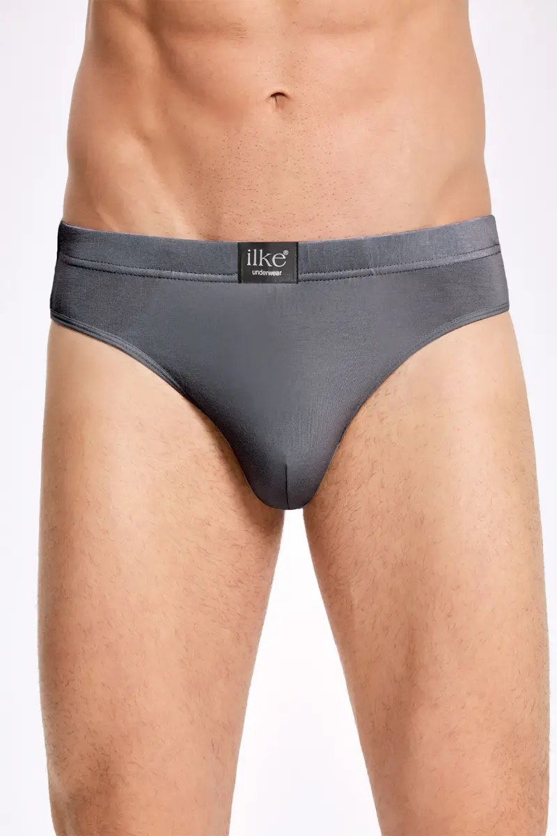 İlke Bambu Slip