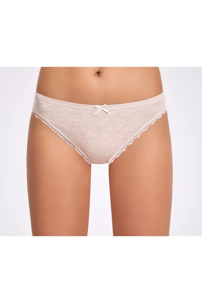 İlke Melanj Dantelli Bikini