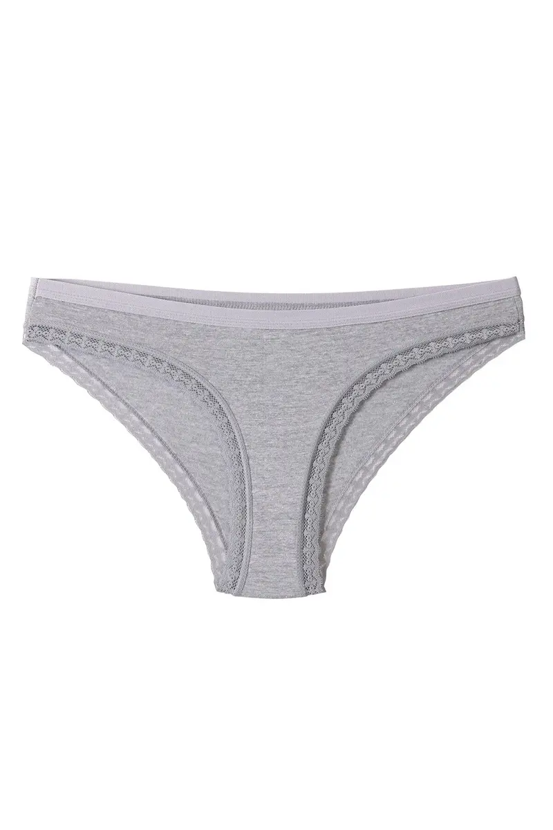 Tutku Tutku 0772 Işık Bayan Bikini 12'li